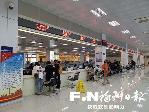 福州自贸片区12项举措全国首创 福州自贸片区12项举措全国首创